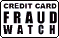 Credit Card Fraud Watch